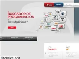 Sites similar to lcc.net.ar