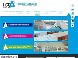 Sites similar to lcca.fr