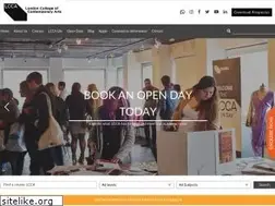 Sites similar to lcca.org.uk