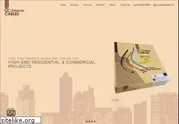 Sites similar to lccables.com