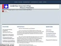 Sites similar to lccalumnionline.org