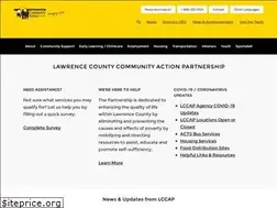 Sites similar to lccap.org