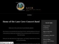 Sites similar to lccb.org.au