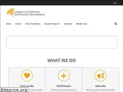 Sites similar to lccf.org