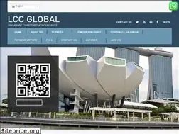 Sites similar to lccglobal.com