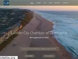 Sites similar to lcchamber.com