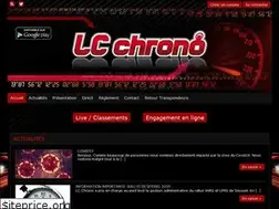 Sites similar to lcchrono.com