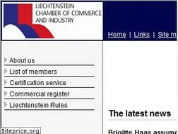 Sites similar to lcci.li