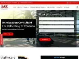 Sites similar to lccimmigration.in
