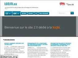 Sites similar to lccjti.ca