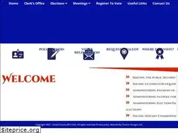 Sites similar to lcclerk.com