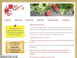 Sites similar to lcclstrawberryfarm.com