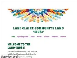 Sites similar to lcclt.org
