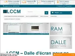 Sites similar to lccm.fr