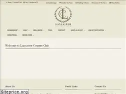 Sites similar to lccny.com