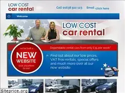 Sites similar to lccr.co.uk