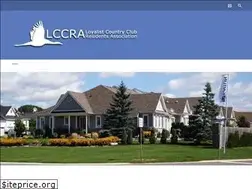 Sites similar to lccra.ca