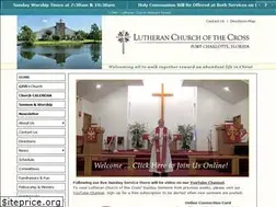Sites similar to lccross.org