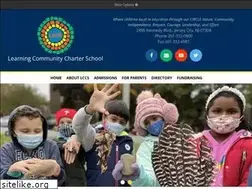 Sites similar to lccsnj.org