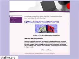 Sites similar to lccsonline.com