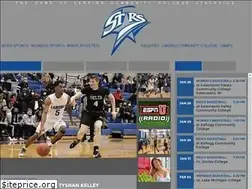 Sites similar to lccstars.com