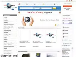 Sites similar to lccsuppliers.com