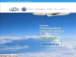 Sites similar to lcctc.ma
