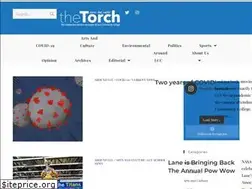Sites similar to lcctorch.com