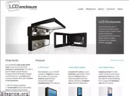 Sites similar to lcd-enclosure.com