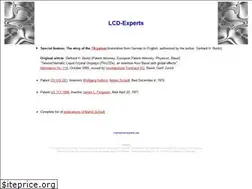Sites similar to lcd-experts.net