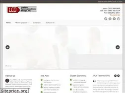 Sites similar to lcd-inc.com