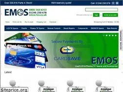 Sites similar to lcd-plasma-parts.co.uk