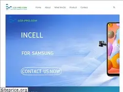 Sites similar to lcd-pro.com