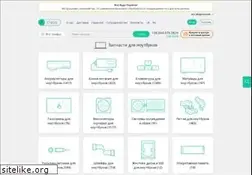 Sites similar to lcd-screen.com.ua