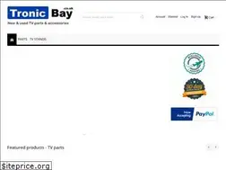 Sites similar to lcd-tv-parts.com