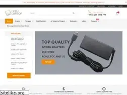 Sites similar to lcd4laptop.co.uk