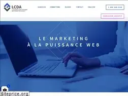 Sites similar to lcda.ca