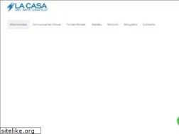 Sites similar to lcdag.com.ar