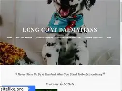 Sites similar to lcdals.com
