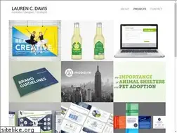 Sites similar to lcdavisdesign.com