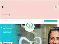 Sites similar to lcdcare.ca