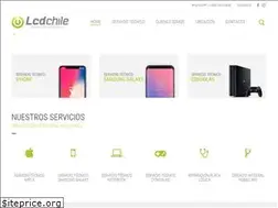 Sites similar to lcdchile.cl