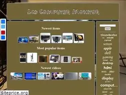 Sites similar to lcdcomputermonitor.name
