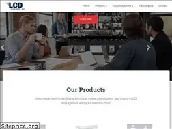 Sites similar to lcdconcepts.com