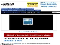 Sites similar to lcddigital.tv