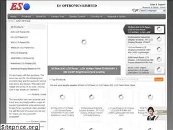 Sites similar to lcddisplay-panel.com