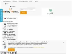 Sites similar to lcddrzaky-tvstolky.cz