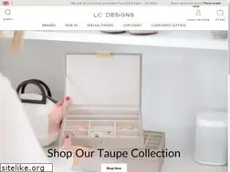 Sites similar to lcdesigns.com