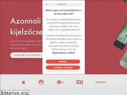 Sites similar to lcdfix.hu