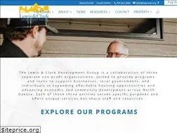 Sites similar to lcdgroup.org